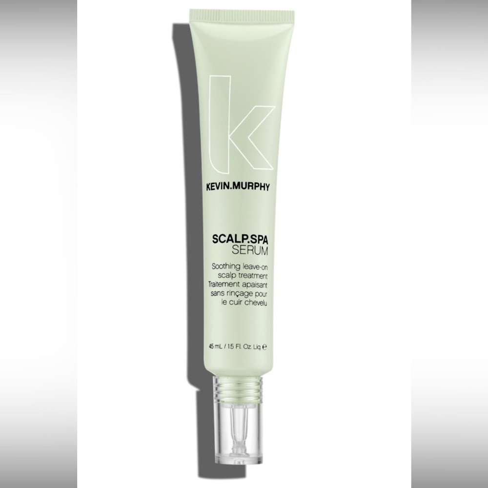 Kevin Murphy, scalp spa serum, full size, new